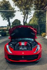 Ferrari 812 Superfast 2017 года